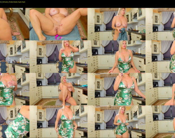 tunderose — 120 minute Chaturbate female cam show recording, 720p, Dec 19, 2025