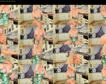 tunderose — 120 minute Chaturbate female cam show recording, 720p, Dec 19, 2025