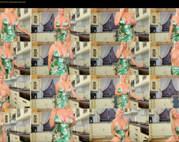 tunderose — 44 minute Chaturbate female cam show recording, 720p, Dec 19, 2025