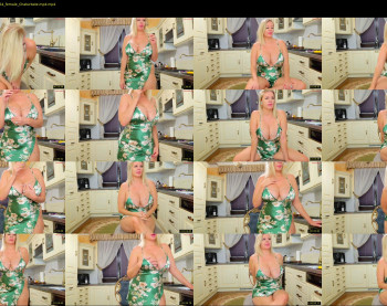tunderose — 108 minute Chaturbate female cam show recording, 720p, Dec 19, 2025