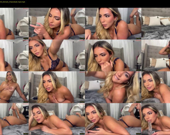 urgfmandy — 38 minute Chaturbate female cam show recording, 480p, Dec 20, 2025