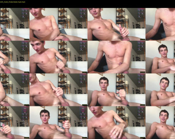 urmilkerguy — 5 minute Chaturbate male cam show recording, 720p, Dec 19, 2025