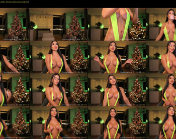 valeria_orozco — 13 minute Chaturbate female cam show recording, 720p, Dec 20, 2025