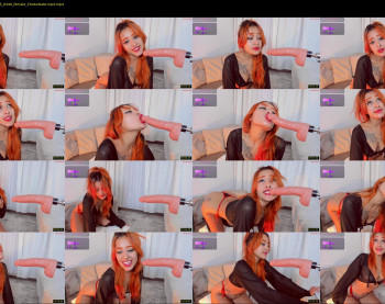 vicioushorse33 — 18 minute Chaturbate couple cam show recording, 720p, Dec 20, 2025