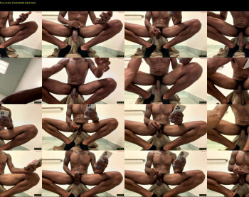 victoryd007 — 20 minute Chaturbate male cam show recording, 720p, Dec 19, 2025