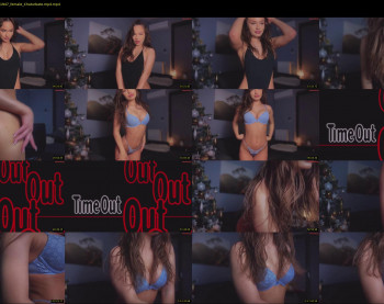 viktoria_www — 88 minute Chaturbate couple cam show recording, 720p, Dec 19, 2025