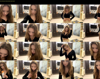 willenasow — 35 minute Chaturbate female cam show recording, 720p, Dec 19, 2025