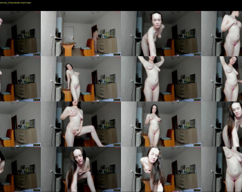 willlytr — 15 minute Chaturbate female cam show recording, 720p, Dec 19, 2025