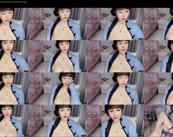 wink_weiwei — 70 minute Chaturbate female cam show recording, 720p, Dec 19, 2025