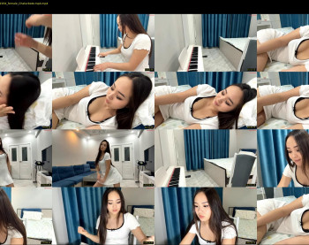 winterluchini — 120 minute Chaturbate female cam show recording, 720p, Dec 19, 2025