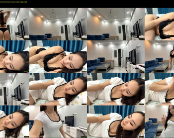 winterluchini — 18 minute Chaturbate female cam show recording, 720p, Dec 19, 2025