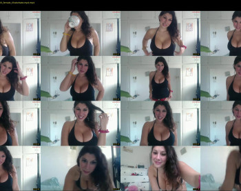 yogamilf1 — 6 minute Chaturbate female cam show recording, 480p, Dec 19, 2025