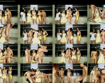your_dolls — 30 minute Chaturbate couple cam show recording, 720p, Dec 19, 2025