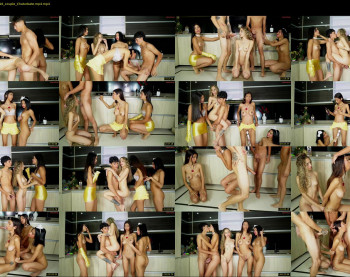 your_dolls — 121 minute Chaturbate couple cam show recording, 720p, Dec 20, 2025