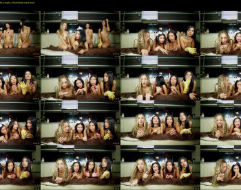 your_dolls — 8 minute Chaturbate couple cam show recording, 720p, Dec 20, 2025