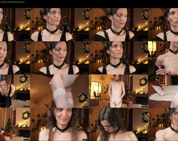 yulladao — 121 minute Chaturbate female cam show recording, 720p, Dec 19, 2025
