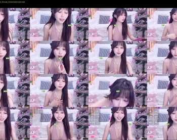 yuyouwei — 4 minute Chaturbate female cam show recording, 720p, Dec 19, 2025