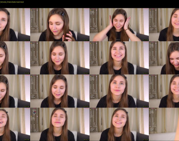 zeldaes — 9 minute Chaturbate female cam show recording, 720p, Dec 20, 2025