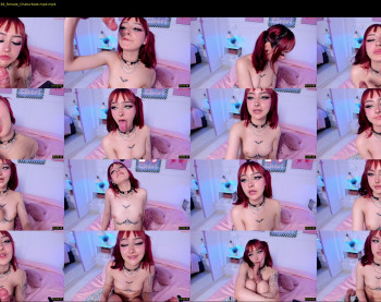 zoe_lynch_ — 29 minute Chaturbate female cam show recording, 720p, Dec 19, 2025