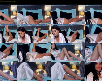 zoeylarkens — 120 minute Chaturbate female cam show recording, 720p, Dec 20, 2025