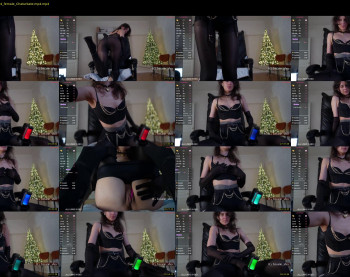 1mari_01 — 67 minute Chaturbate female cam show recording, 720p, Dec 21, 2025