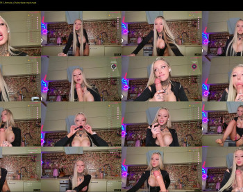 2badforyou — 67 minute Chaturbate couple cam show recording, 720p, Dec 20, 2025