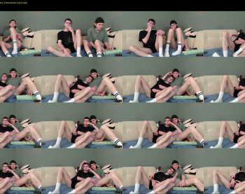 2nc_ — 8 minute Chaturbate couple cam show recording, 720p, Dec 20, 2025