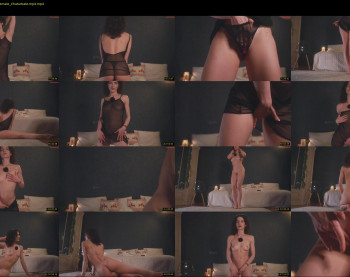 _arta_ — 122 minute Chaturbate female cam show recording, 720p, Dec 20, 2025