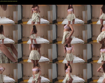 _bamby_baby_ — 14 minute Chaturbate female cam show recording, 720p, Dec 20, 2025