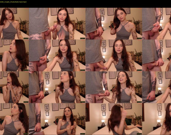 _candygirl20 — 66 minute Chaturbate female cam show recording, 720p, Dec 20, 2025