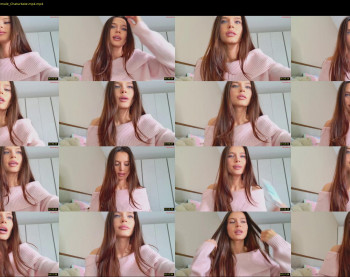 _isiah — 6 minute Chaturbate female cam show recording, 720p, Dec 20, 2025