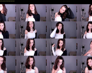 _monnytoon_ — 120 minute Chaturbate female cam show recording, 720p, Dec 21, 2025