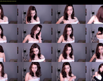 _monnytoon_ — 44 minute Chaturbate female cam show recording, 720p, Dec 21, 2025