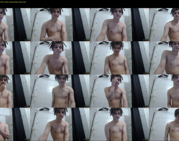 _peachtree_ — 49 minute Chaturbate male cam show recording, 720p, Dec 20, 2025