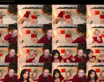 _ramune_ — 49 minute Chaturbate couple cam show recording, 720p, Dec 20, 2025