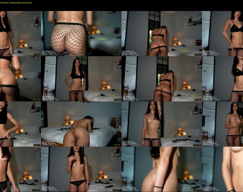 _sirine_ — 96 minute Chaturbate couple cam show recording, 720p, Dec 20, 2025