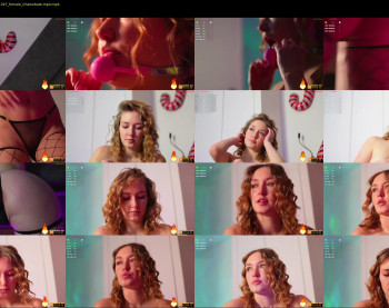 _taylor_swift — 52 minute Chaturbate female cam show recording, 720p, Dec 20, 2025