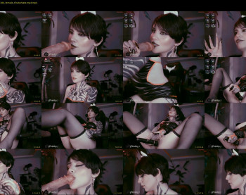 abril__colen — 99 minute Chaturbate female cam show recording, 720p, Dec 21, 2025