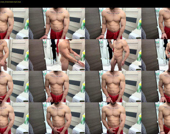advp69 — 24 minute Chaturbate male cam show recording, 720p, Dec 20, 2025