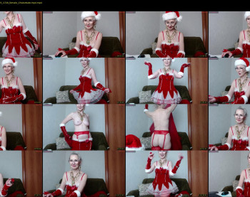 agatha_moore_ — 76 minute Chaturbate female cam show recording, 720p, Dec 20, 2025