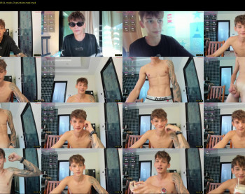 aiko_miracle — 42 minute Chaturbate male cam show recording, 720p, Dec 21, 2025