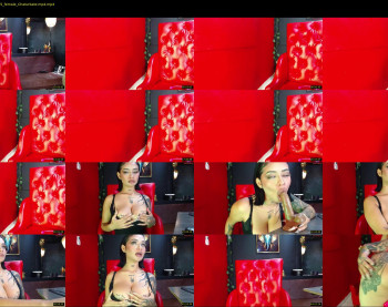 aitanarus — 50 minute Chaturbate female cam show recording, 720p, Dec 20, 2025