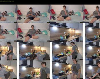 alex83530 — 120 minute Chaturbate male cam show recording, 720p, Dec 20, 2025