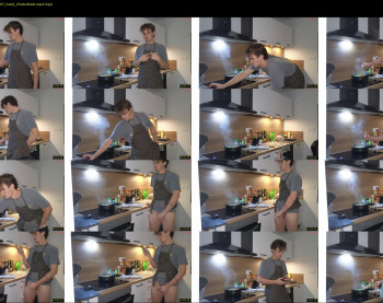 alex83530 — 18 minute Chaturbate male cam show recording, 720p, Dec 20, 2025
