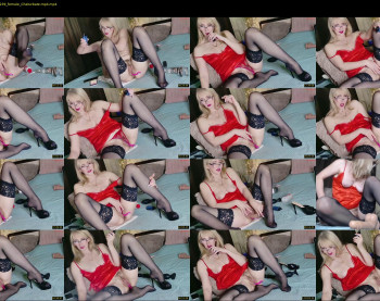 alice69foxy — 72 minute Chaturbate female cam show recording, 720p, Dec 20, 2025