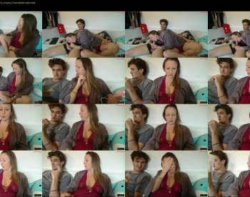 alice8363 — 14 minute Chaturbate female cam show recording, 480p, Dec 20, 2025