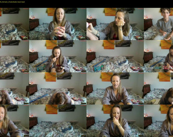alice8363 — 29 minute Chaturbate female cam show recording, 480p, Dec 20, 2025