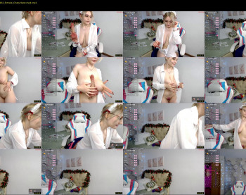aliicemeow — 19 minute Chaturbate female cam show recording, 720p, Dec 20, 2025