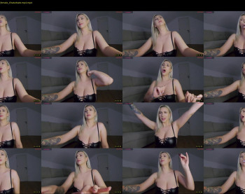 allayah — 3 minute Chaturbate female cam show recording, 720p, Dec 20, 2025