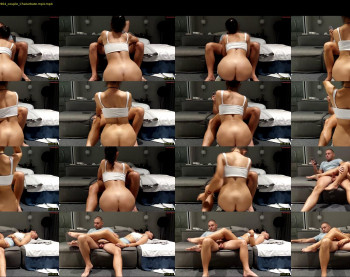 alpsxsiberia — 14 minute Chaturbate couple cam show recording, 720p, Dec 20, 2025
